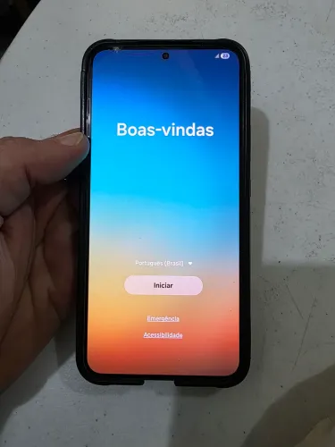 Samsung Galaxy S22+ Plus