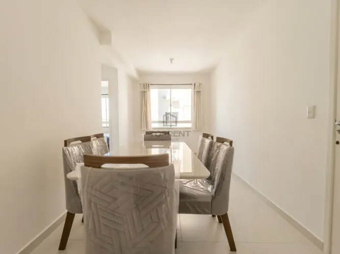 Apartamento 2 quartos - Vila Americana