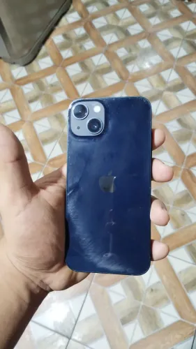 Iphone 13 128gb todo original