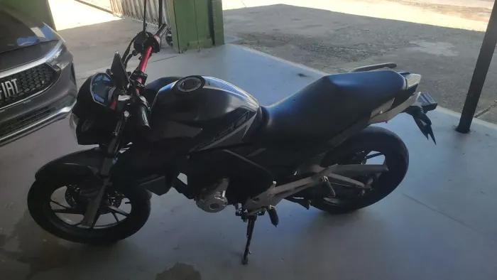 Cb Twister extra