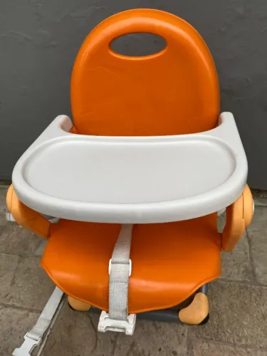 Cadeira de papa 
