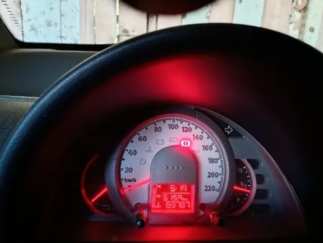 Volkswagen Spacefox 1.6/ 1.6 Trend Total Flex 8V 5P 2010