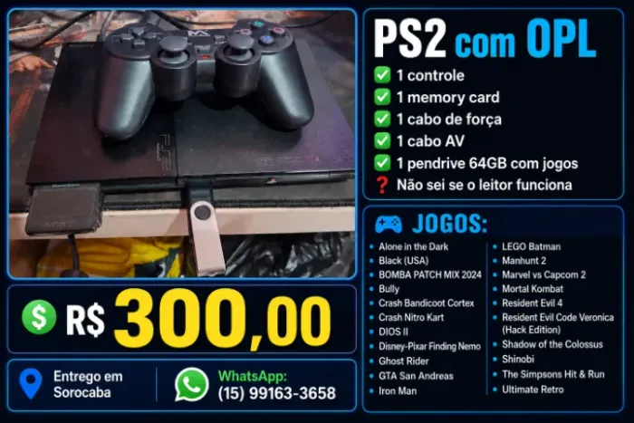 ps2