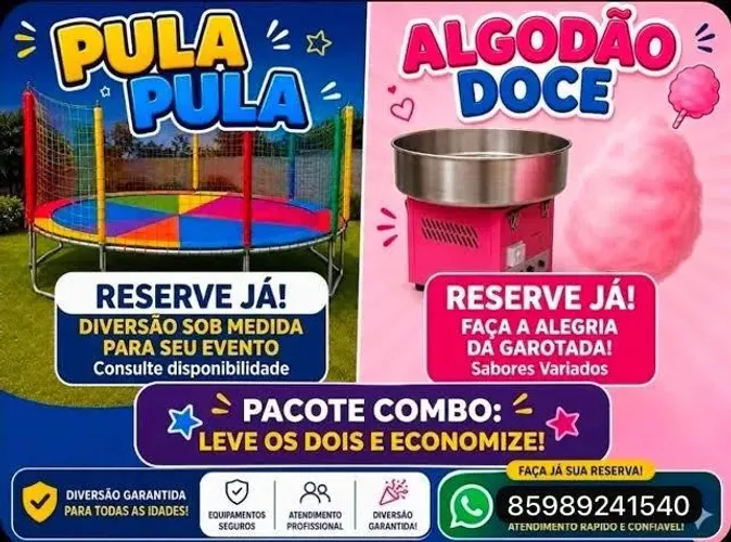 LG brinquedos 