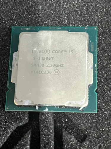 Processador i5 10 geração