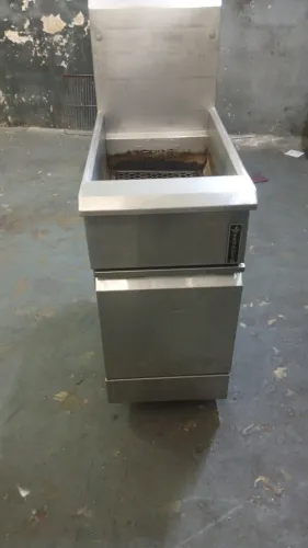 Fritadeira Linha Restaurant 16 Litros Rfb40 Venâncio