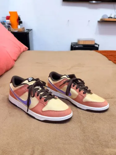Dunk low SE