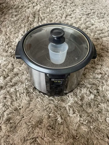 Panela de arroz Electrolux Rita Lobo