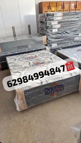 Cama box casal entrega rapida