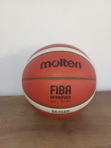 Bola de basquete Molten