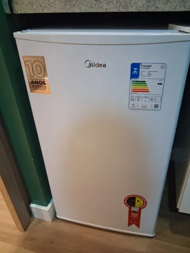 Frigobar Midea 93L Condição Excelente!!