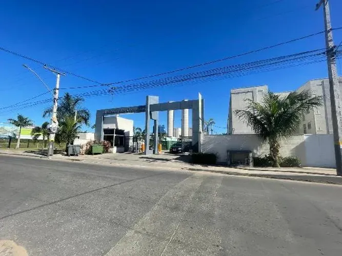 Imóvel bem posicionado Apartamento no Parque Novo Jockey, Campos dos Goytacazes - RJ, Apt