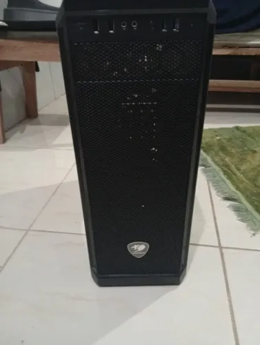 Gabinete Gamer Cougar MX330