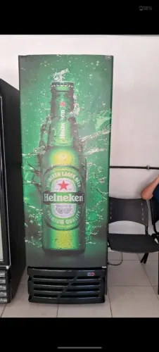 CERVEJEIRA 530L