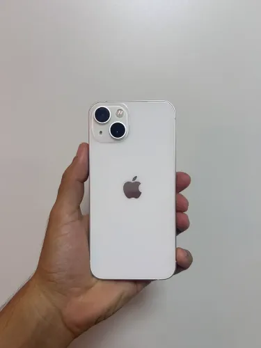 iPhone 13 128GB - Excelente Estado | Bateria Boa | Garantia