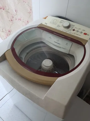 Máquina de Lavar 11kg - Arcoverde