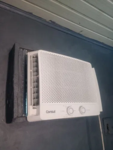 Ar condicionado Consul