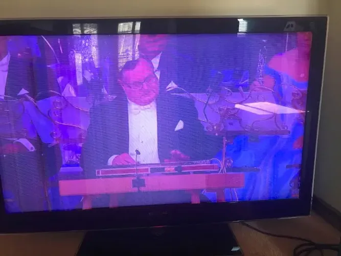 TV 46" Samsung Modelo UN46B6000 