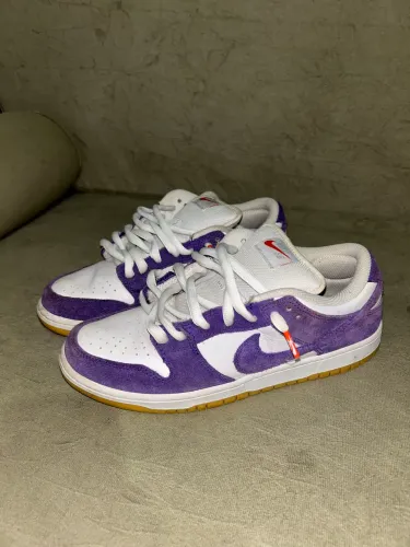 Tênis Nike SB Dunk Low Pro ISO