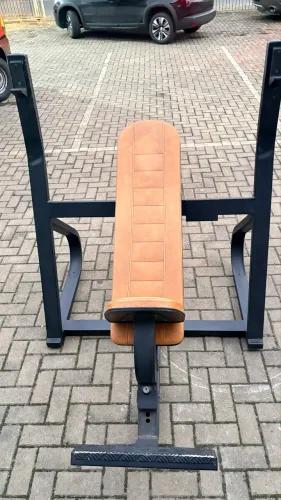 Mesa supino inclinado