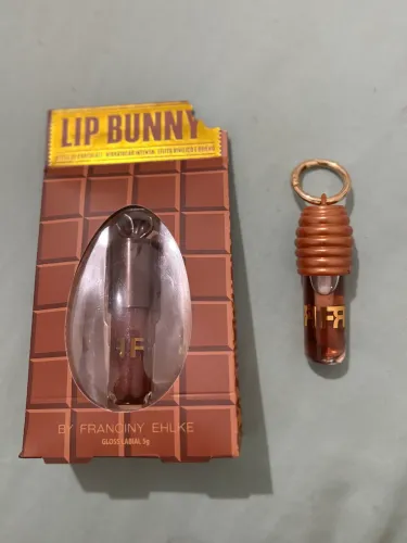 Kit Lip Bunny + Lip Honey