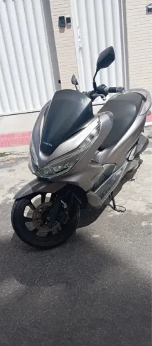 PCX DLX 150 2019/2019