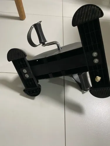 Bicicleta ergométrica