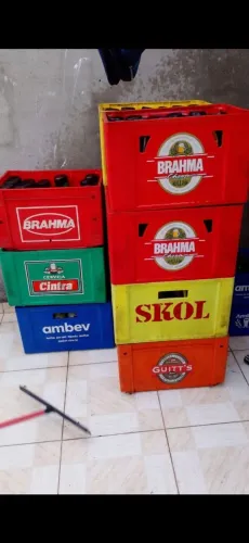 Vasilhames cerveja