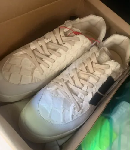 Tênis Osklen original Pirarucu