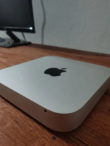 Vendo Mac Mini core i7
