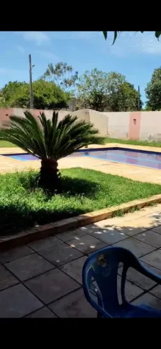 Chácara com 3.000m2 em Brejo Santo