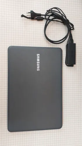 Notebook Samsung NP350XAA