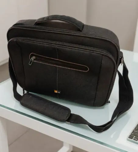Pasta para Notebook