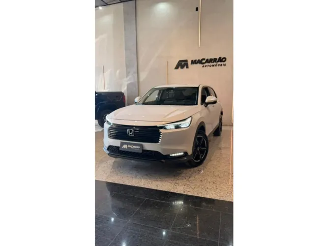 Honda HR-V EXL 1.5 Sensing 16V 5P Aut. 2026