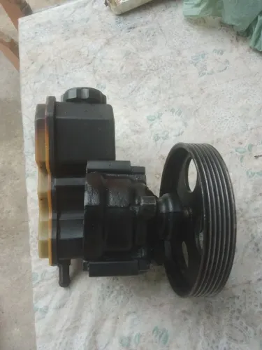 Bomba da direção hidráulica Vectra B