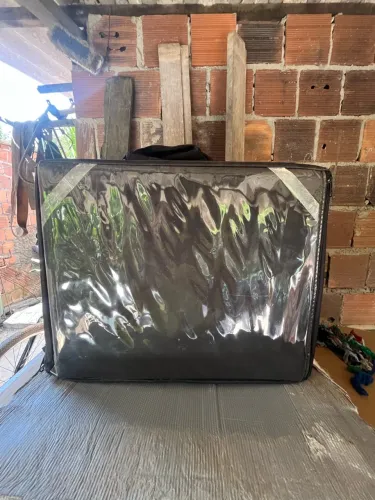 Bag de Entregador para Motoboy