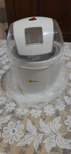 Sorveteira Fun Kitchen 