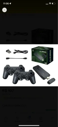 Gaming