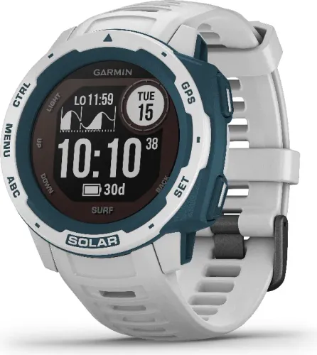 Relogio Garmin Instinct Surf Solar