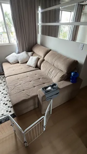 Vendo sofá