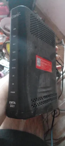 Modem