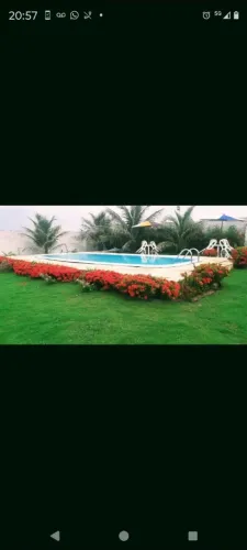 Alugo casa na praia da taiba. 300 metros da praia