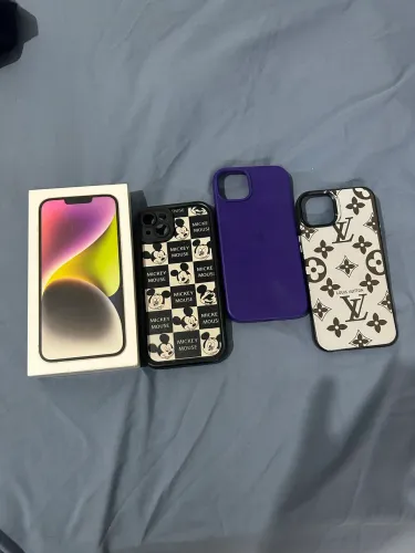 iPhone 14 Plus