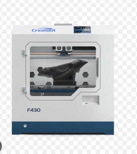 Impressora 3D Industrial F430 creatbot