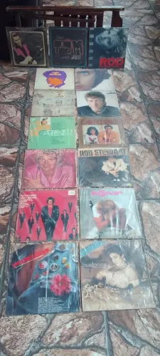 Disco de vinil