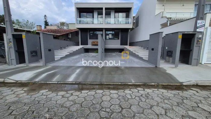 Casa Duplex no Porto da Lagoa Florianópolis