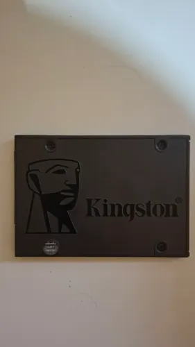 SSD KINGSTON 240GB SATA 3