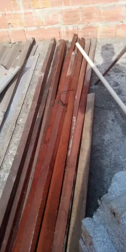 Vendo Peças/Barrote diversos.