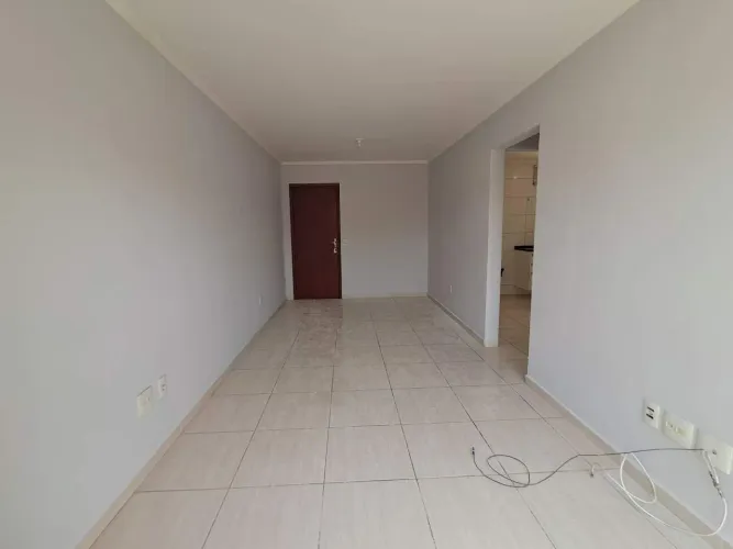 Apartamento à venda, 2 quartos, 1 vaga, Vila Primavera - Limeira/SP