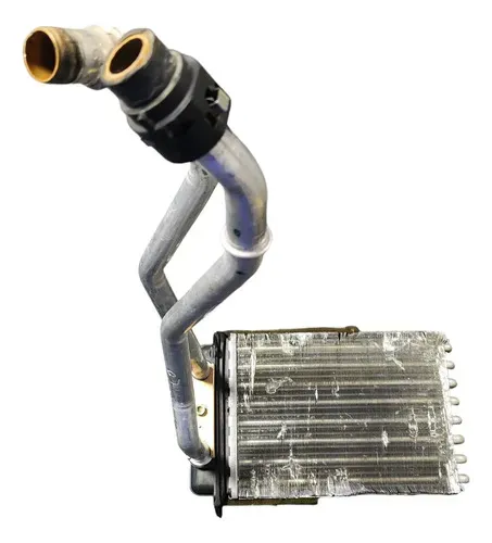 Radiador Caixa Ar Quente Fiat Stilo 2003 A 2011 5b3911100